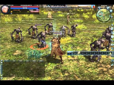 NEW SKILL 115 Human Defender