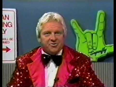 WWF Prime Time Wrestling February 19th, 1990