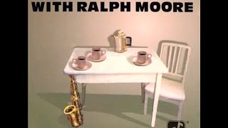 Ray Brown Trio with Ralph Moore - Polka Dots and Moonbeams