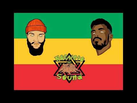 Jah Tallawah convida: No Gueto Sound
