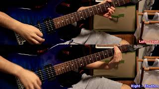 [Guitar Cover] Finch - Perfection Through Silence