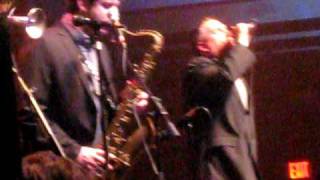 The Pietasters Out All Night 9:30 Club 30th Anniversary Birthday Washington DC May 31 2010