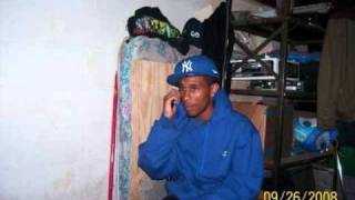 GwopCity- Rollin 60s Crip Gang