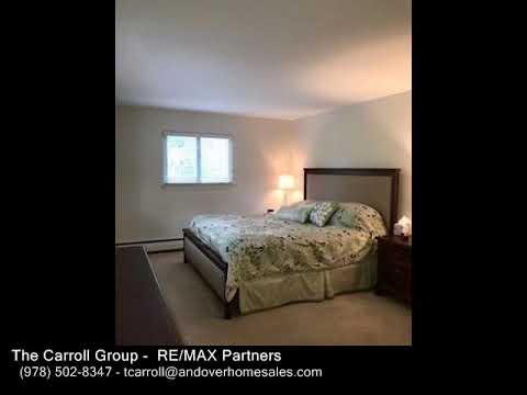 10 Crescent Dr Unit 9, Andover MA 01810 - Condo - Real Estate - For Sale -