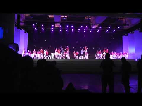 Amru Lo - Lehakot Ameinu, Kadima e Chai