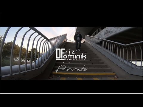 Dominik Friz - 5 or Five (Radio Edit)