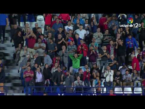 Mejor Gol J10: Lerma