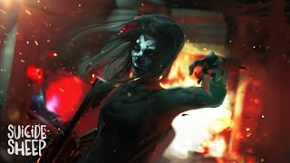 Rain Man &amp; Krysta Youngs - Habit (T-Mass Remix)