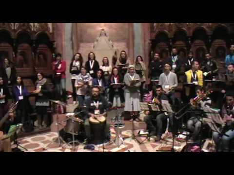 Il Signore è la mia forza