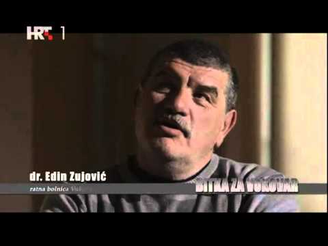 Bitka za Vukovar   Bolnica 8 10