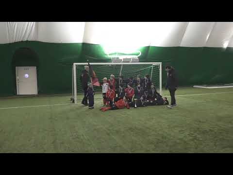 Autasustamine Reval Cup 2020