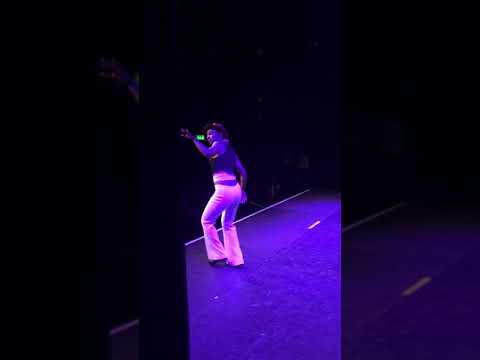 Soft Shoe Shuffle Tap Dance