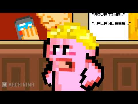 00045 Sonic For Hire   The New Kirby