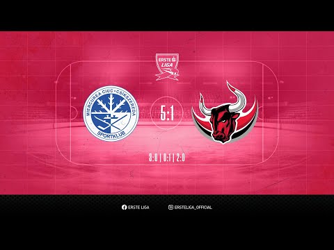 Gólösszefoglaló - EL 35 - Sport Club Csíkszereda - Dunaújvárosi Acélbikák 5-1 20251010