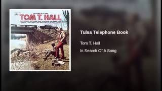 Tulsa Telephone Book