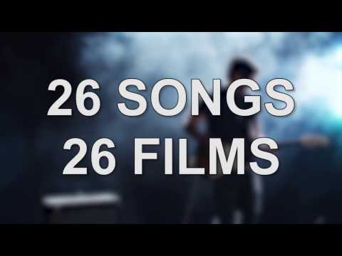 Songs. Bond Songs: The Music of 007