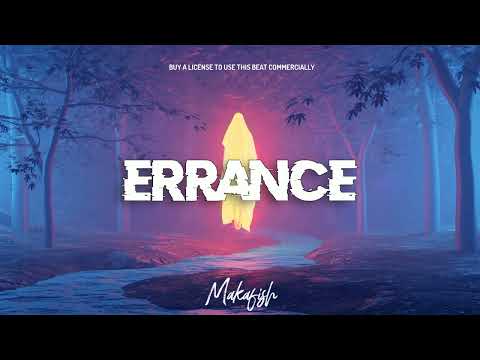 [FREE] PNL Type Beat "Errance" - Instru Rap Cloud / Mélancolique