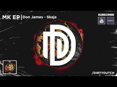 12. Don James - Skaja