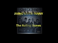 Jiving Sister Fanny - lyrics