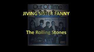 Jiving Sister Fanny - lyrics
