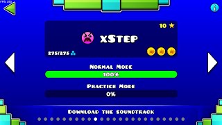Xstep