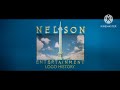 Nelson Entertainment Logo History