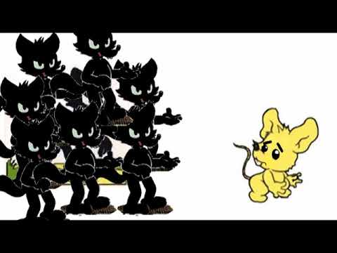 Loke   Vargarnas revansch