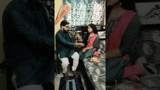 Happy Rakshabandhan 💕 Vlog is coming soon. #rakhi #ashortaday