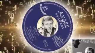 John Leyton -  Lonely city