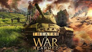 Watch and explore about Theatre Of War