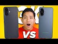 INFINIX SMART 10 VS TECNO SPARK GO 2 LABANAN NG BEST 3K PHONES
