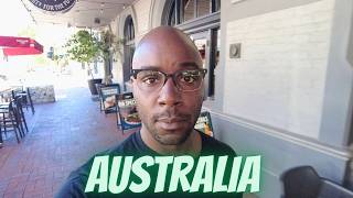 Perth Australia Wasn't Suppose to Be Like This 2026