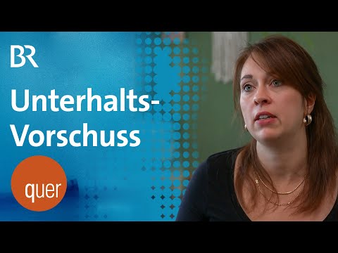 Wenn der Unterhaltsvorschuss Chancen kostet   | quer vom BR