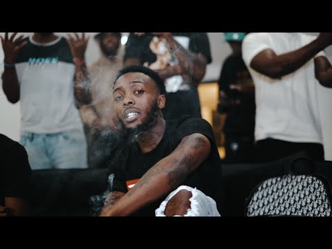 CJ Marley Music Video