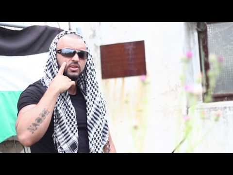 Nabil Habibo-FREIHEIT FÜR PALESTINE
