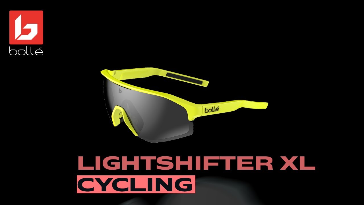 Bolle - Lightshifter XL