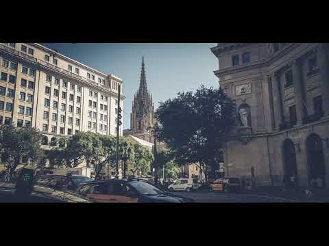 Aleksey Chistilin - Catalonia