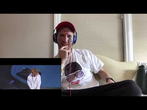 Lil Windex - Cleanin Up | REACTION