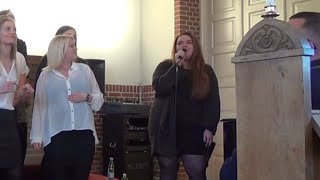 Born Again - Aalborg Gospel United