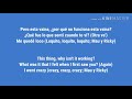 Mau y Ricky Me Enamora English Translati Mau y Ricky Me Enamora English Translati