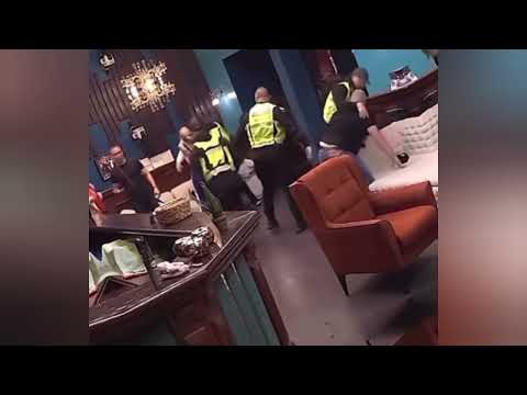 HITNA ODLUKA PRODUKCIJE NAKON BRU**TALNE TU**ČE! Stiglo š**ok-saopštenje