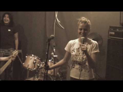 DSH! DSH! - анонс концерта в клубе 16 Тонн