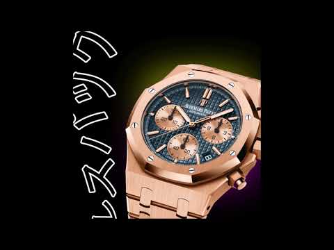 Lil PayPal ~ Tell Da Time ⌚️✨ [Prod. OG Mvrco] 🖤nWo🖤