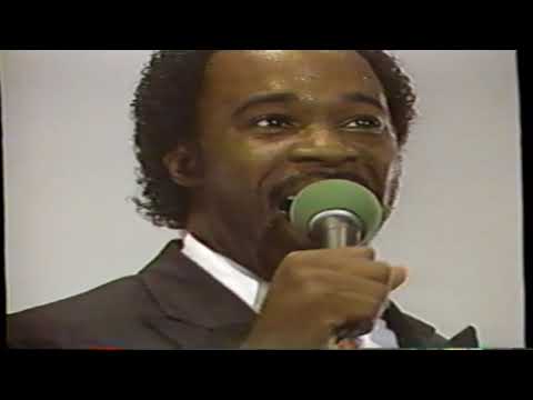 Georgia Mass Choir - I'm Glad I Know Him For Myself