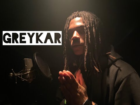 GreyKar Talks Losing His Brother, Becoming an Artist, Police trouble & More (Full Interview)