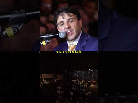 Não precisamos ser escravos do bolsonarismo e do petismo.