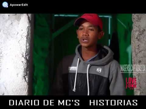 MEU CRIME É O FUNK I MENOR DA VU