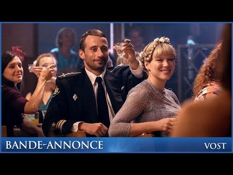 The Command (International Trailer)