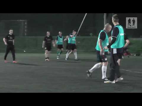 22.08.2016 I Liga A - FORMAT vs A.S.A.