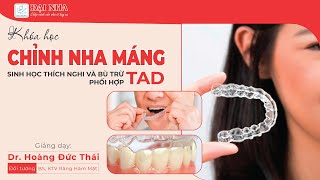 KHÓA HỌC CHỈNH NHA ALIGNER: TRI ÂN HỌC VIÊN CŨ #niengrang #dainha #nhakhoa #dentist